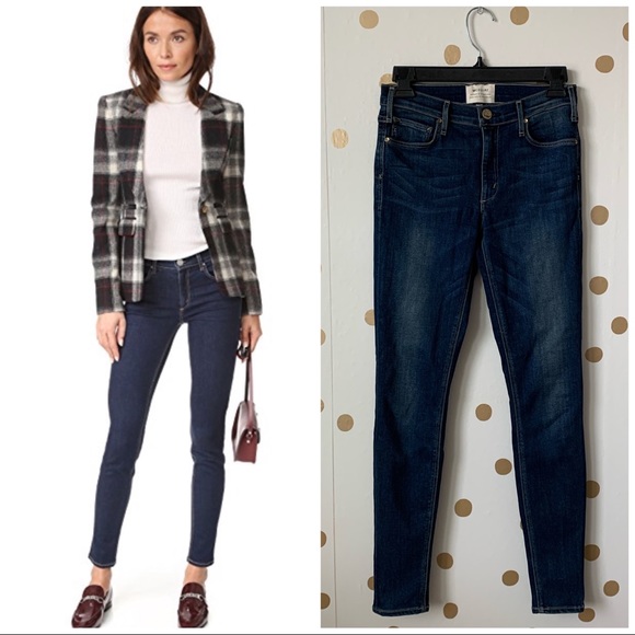 McGuire Denim Denim - McGuire Denim Newton Skinny Jeans